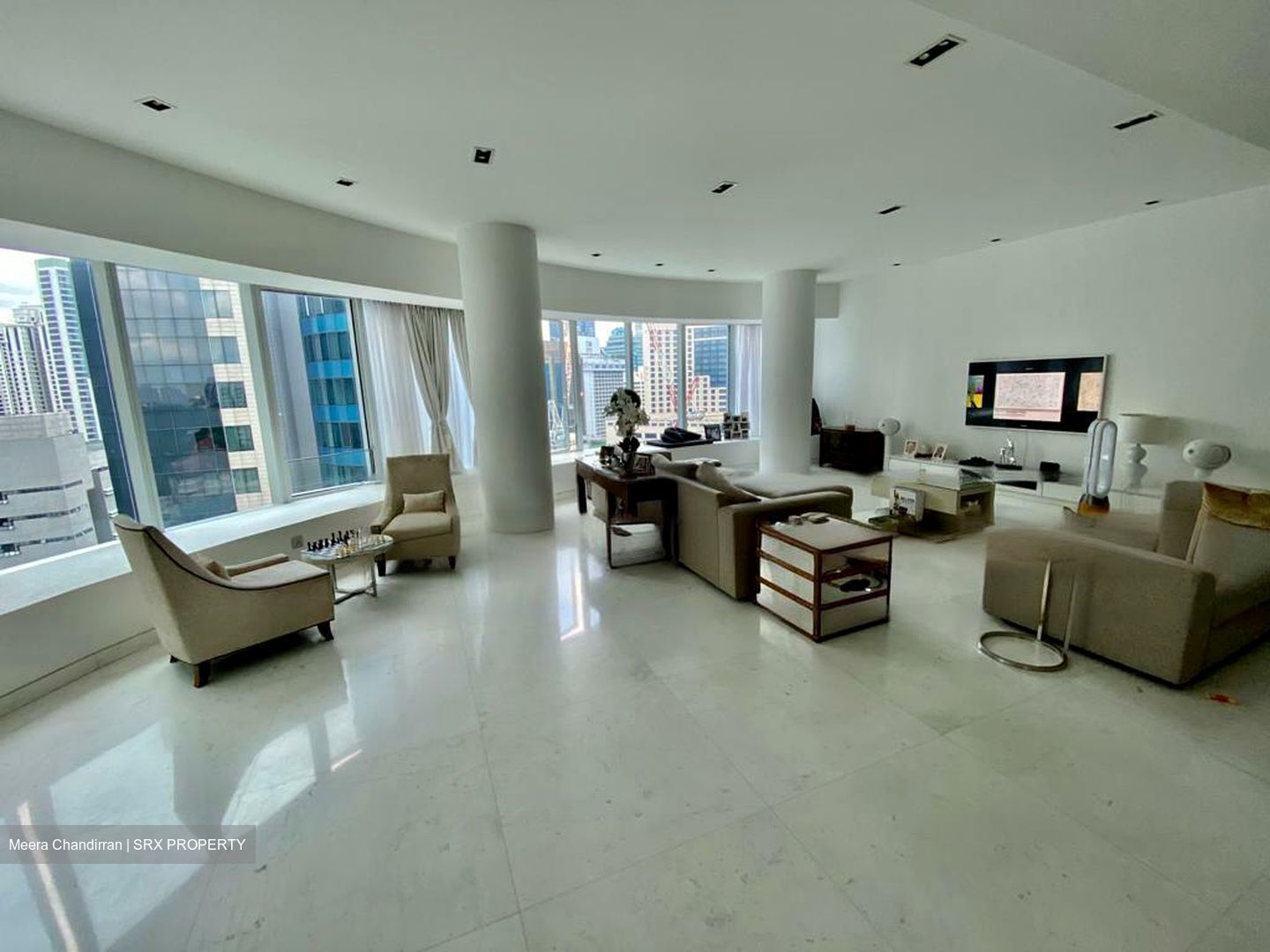 St. Regis Residences (D10), Apartment #458893311